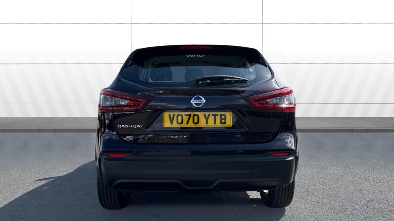 Nissan Qashqai 1.3 DiG-T Acenta Premium 5dr Petrol Hatchback